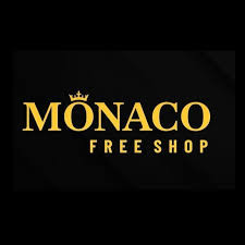 Mônaco Free Shop